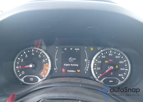 2021 Jeep Renegade Sport Fwd from USA, damaged, VIN ZACNJCAB6MPM26812